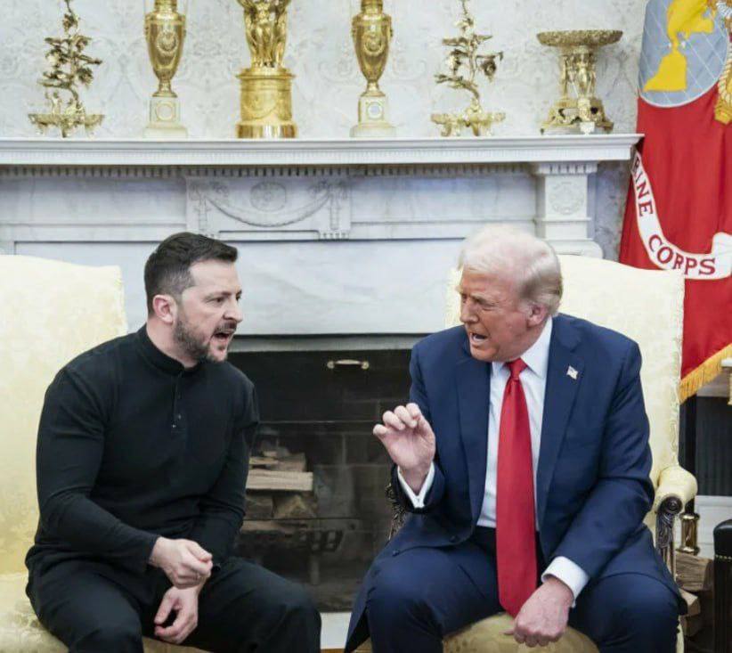 Украинский вариант «мирного плана» не предусматривает ни отказа от курса на вступление в НАТО, ни передачи территорий России