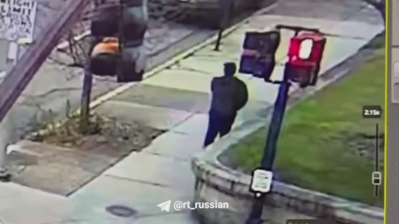 В университете в американском Провиденсе произошла стрельба: два человека погибли, ещё 20 получили ранения