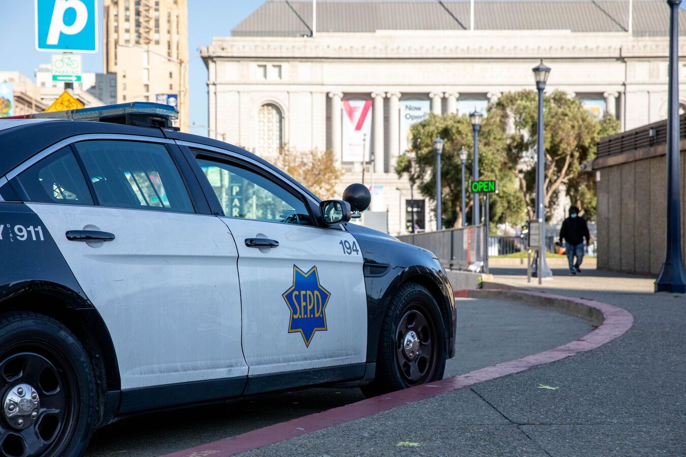 В Брауновском университете в США произошла стрельба, погибли два человека