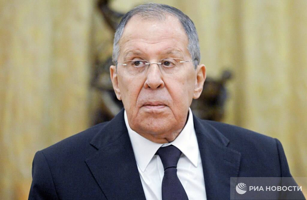 Ключевые заявления Сергея Лаврова в интервью медиакорпорации "Гостелерадио Ирана"