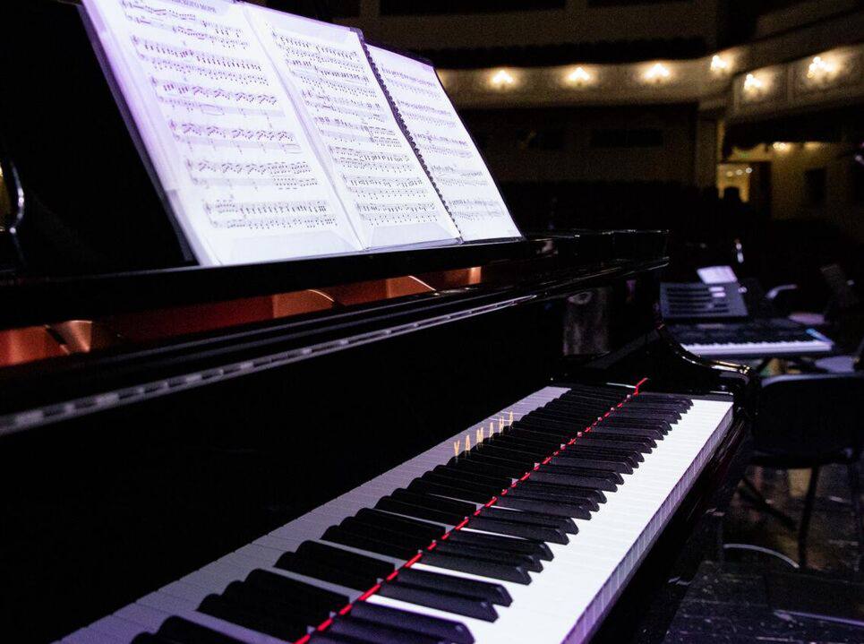 Нотная онлайн-библиотека осетинской музыки станет доступна на веб-портале arvaidan.pro