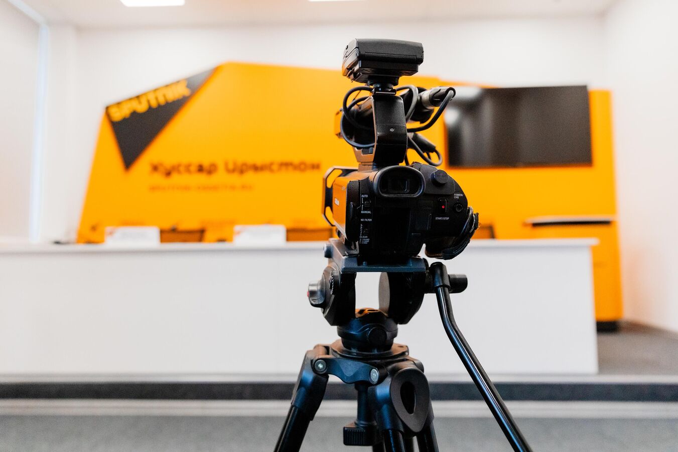 В Sputnik обсудят научное взаимодействие между ЮОГУ и Центром знаний "Машук"