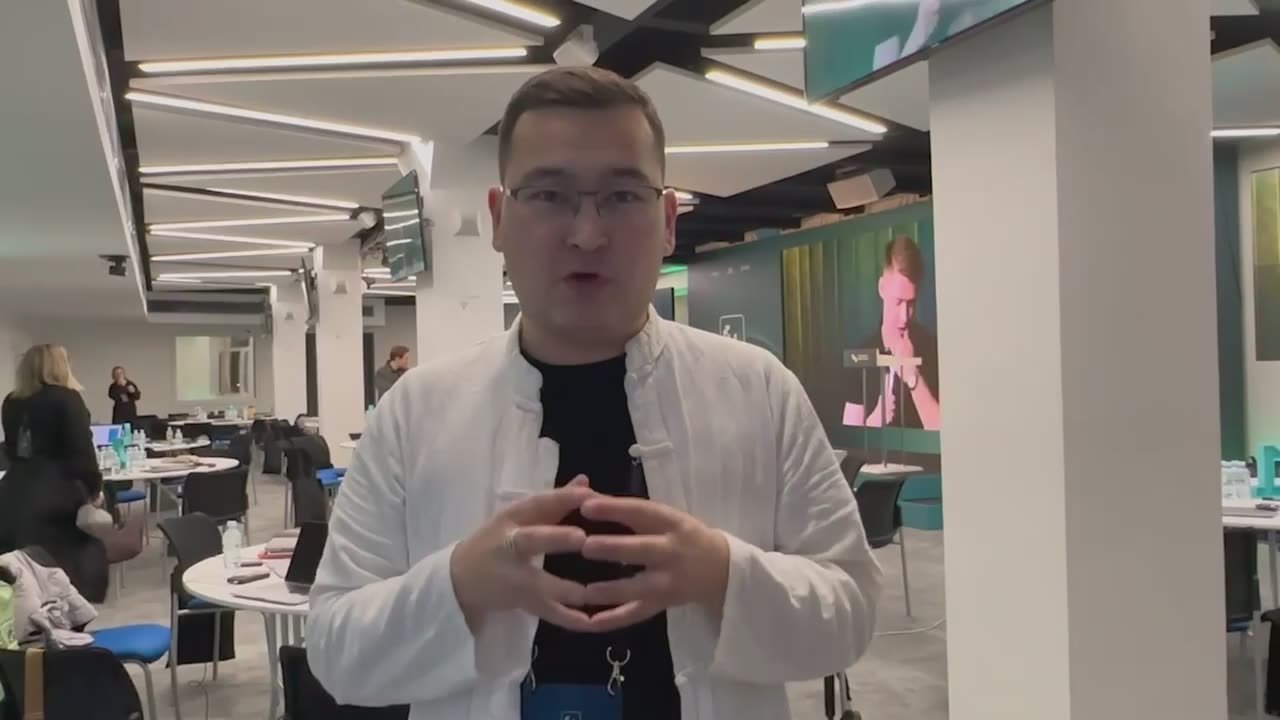 "Наши народы связаны единой целью"