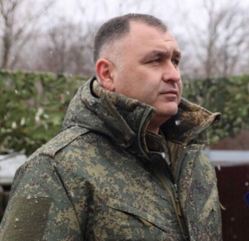 Президент Южной Осетии Алан Гаглоев посетил зону СВО и встретился с бойцами из Осетии
