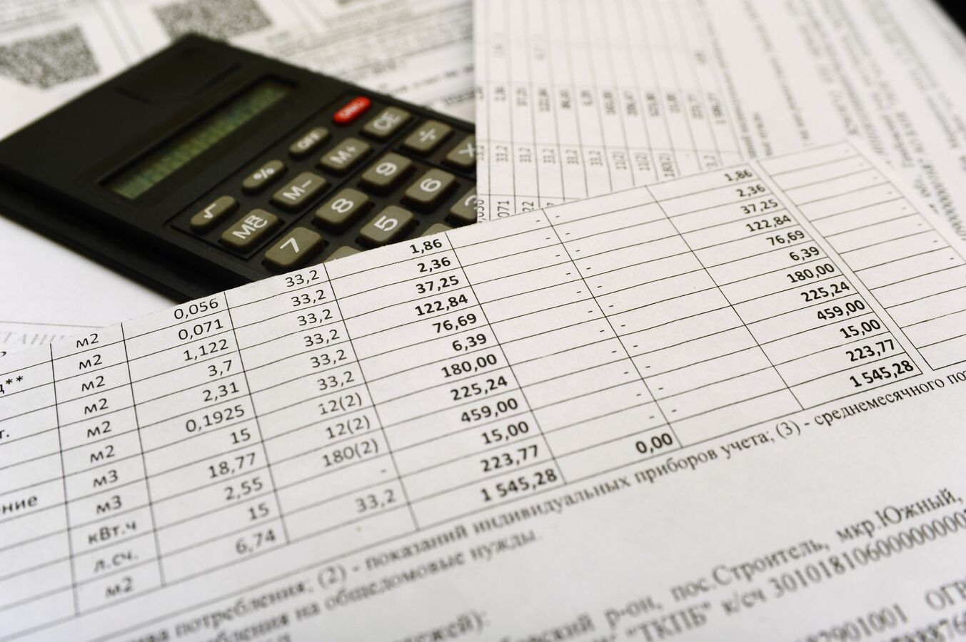 В Южной Осетии с 1 января повысятся тарифы за свет и газ