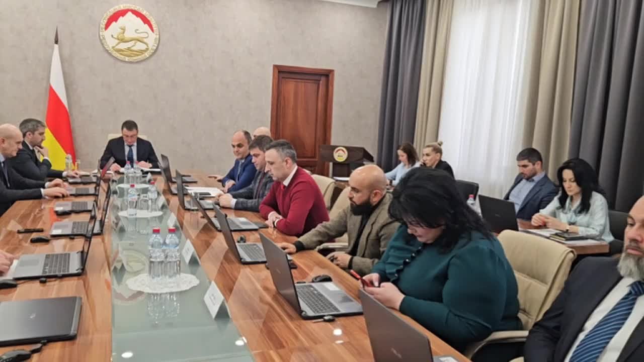 31 декабря в Южной Осетии будет выходным днем