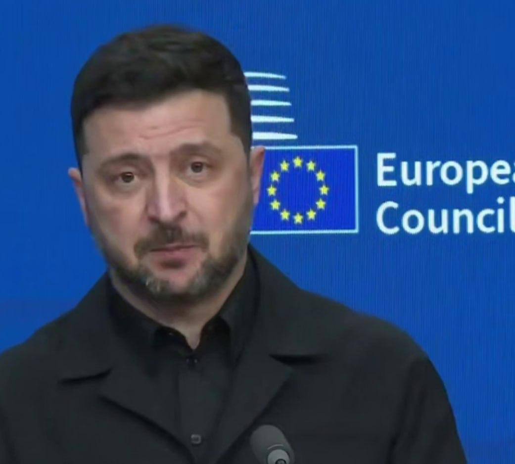 Украина столкнулась с острой нехваткой ракет для ряда систем ПВО — признался Зеленский