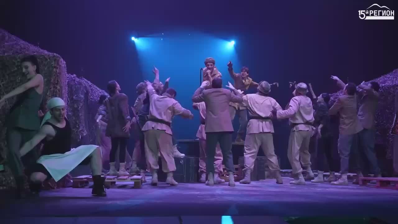 "Отелло" возвращается на сцену