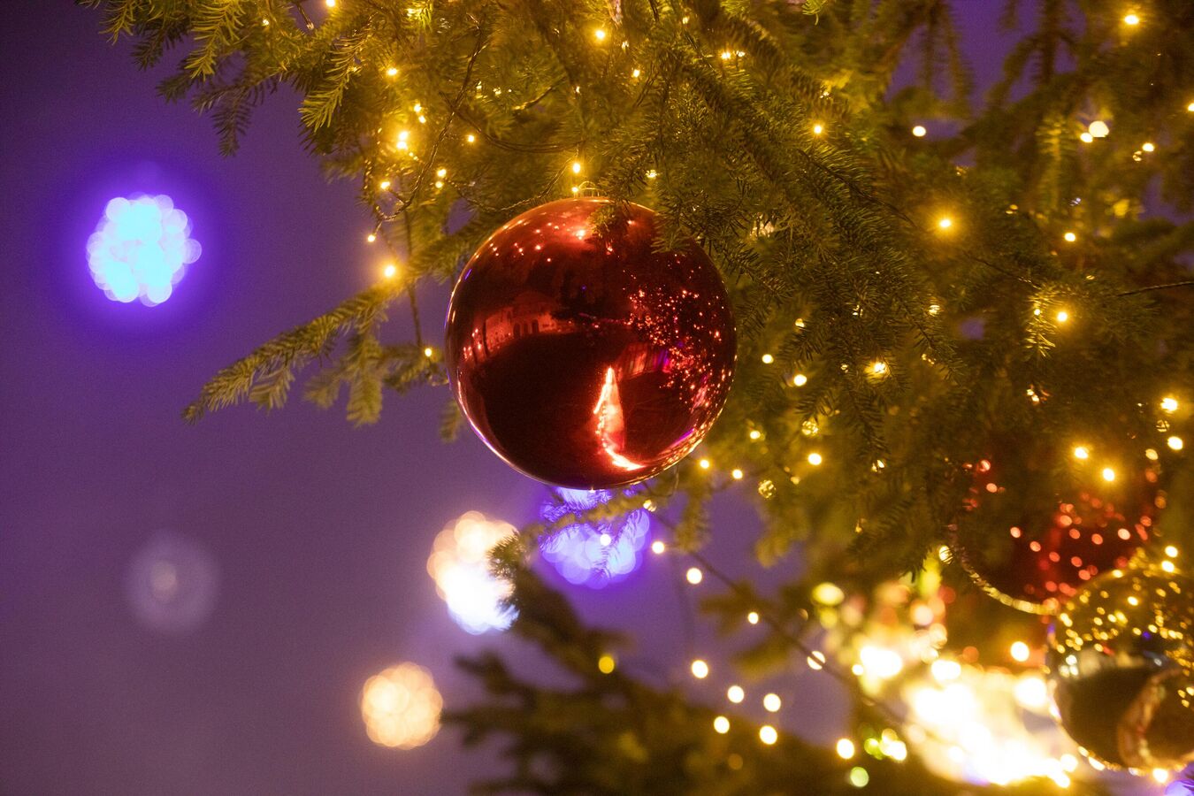 В Южной Осетии 31 декабря объявили выходным днем