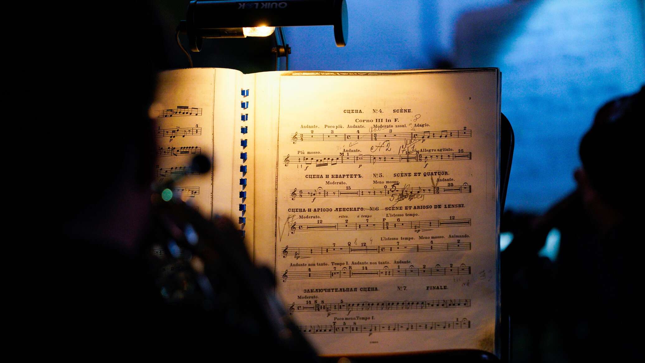 Ноты, книги и архив: осетинская онлайн-библиотека открывает новые горизонты для музыкантов