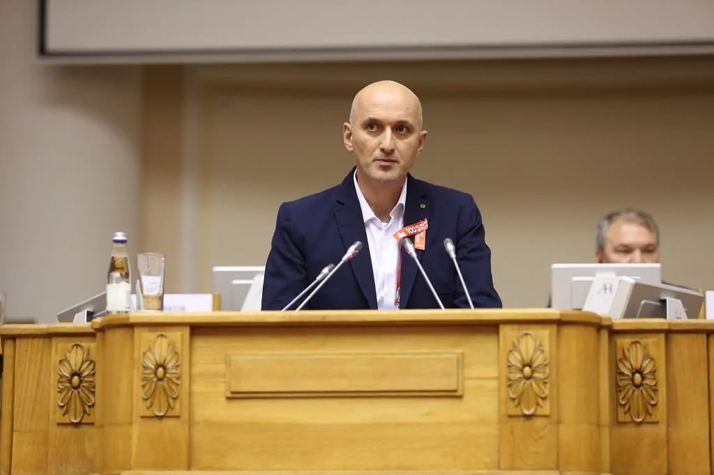 Темур Пипия: Грузии придётся неизбежно выбирать – или Россия, или НАТО