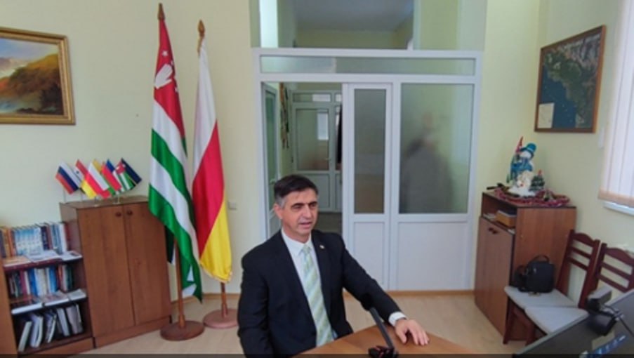 Совет молодых дипломатов Приднестровья провёл онлайн-конференцию "Приднестровье — 35 лет в системе международных координат"