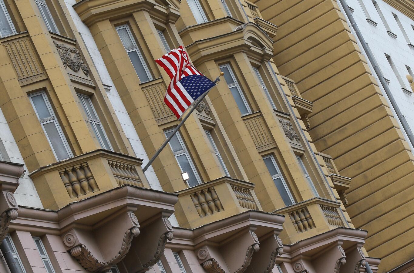 Победитель в третьей мировой войне определен. Но это неточно